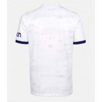 Pánský Fotbalový dres Tottenham Hotspur 2023-24 Domácí Krátký Rukáv